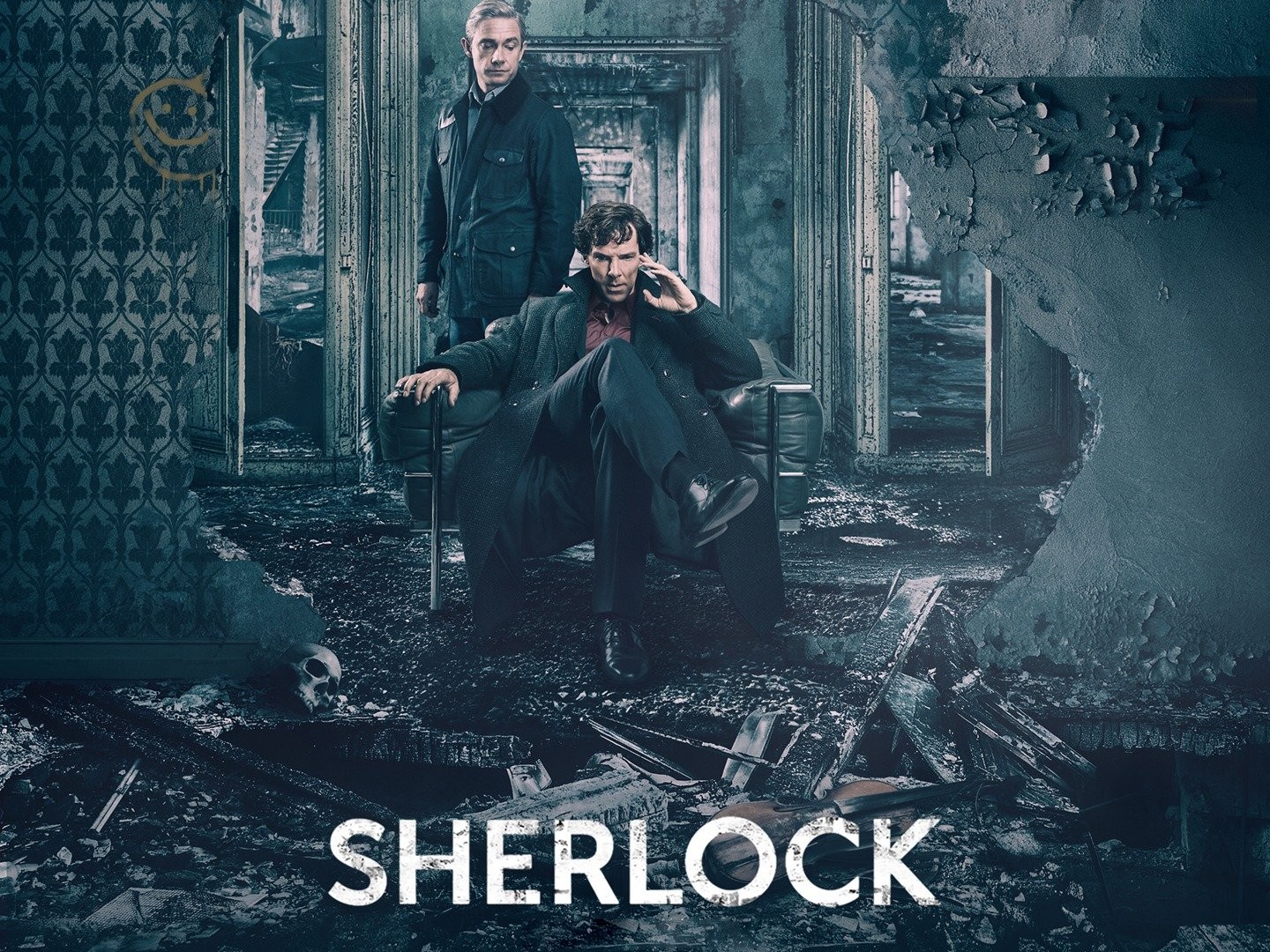 sherlock s1e1